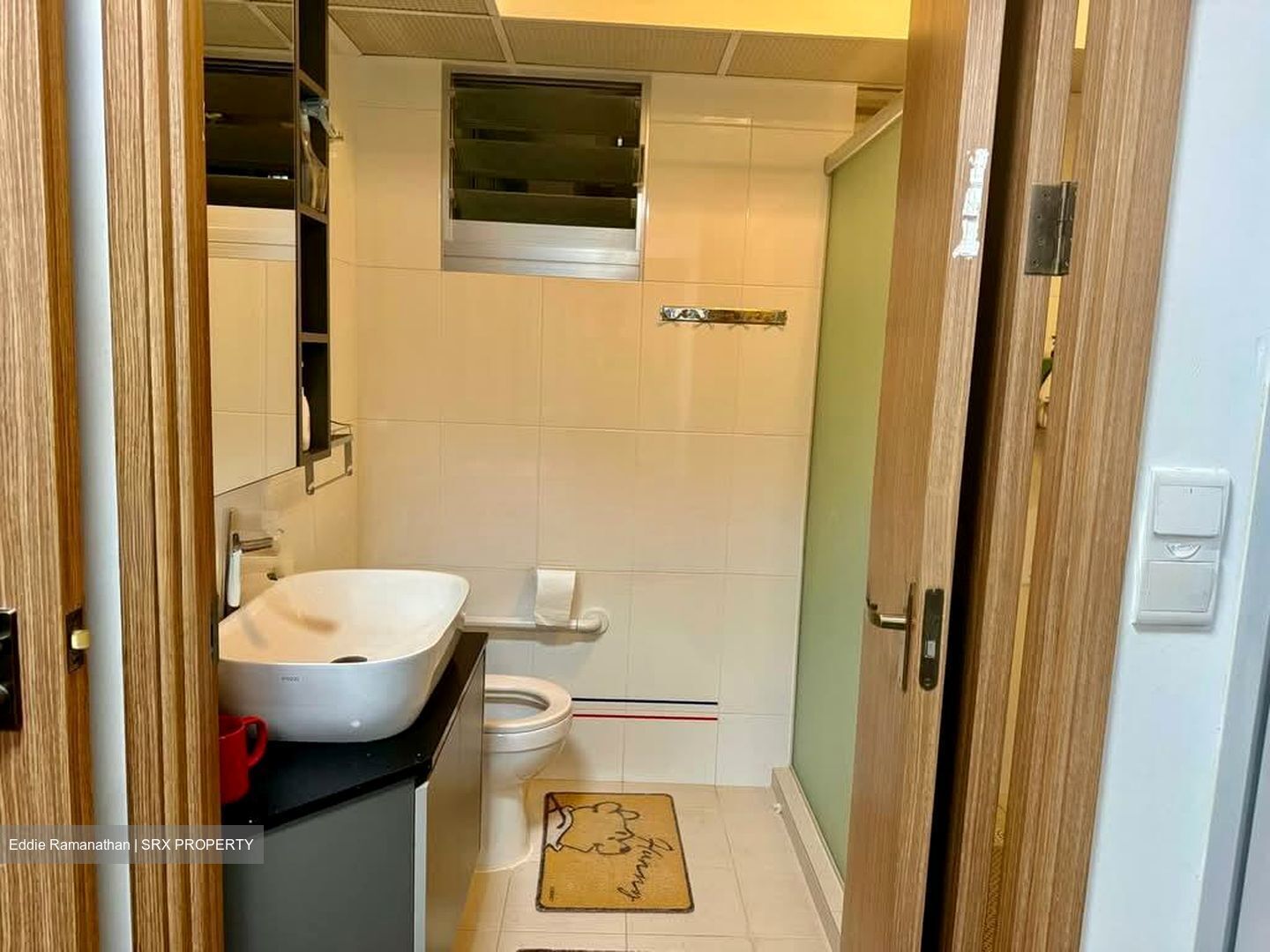Blk 409B Northshore Residences II (Punggol), HDB 4 Rooms #567048071